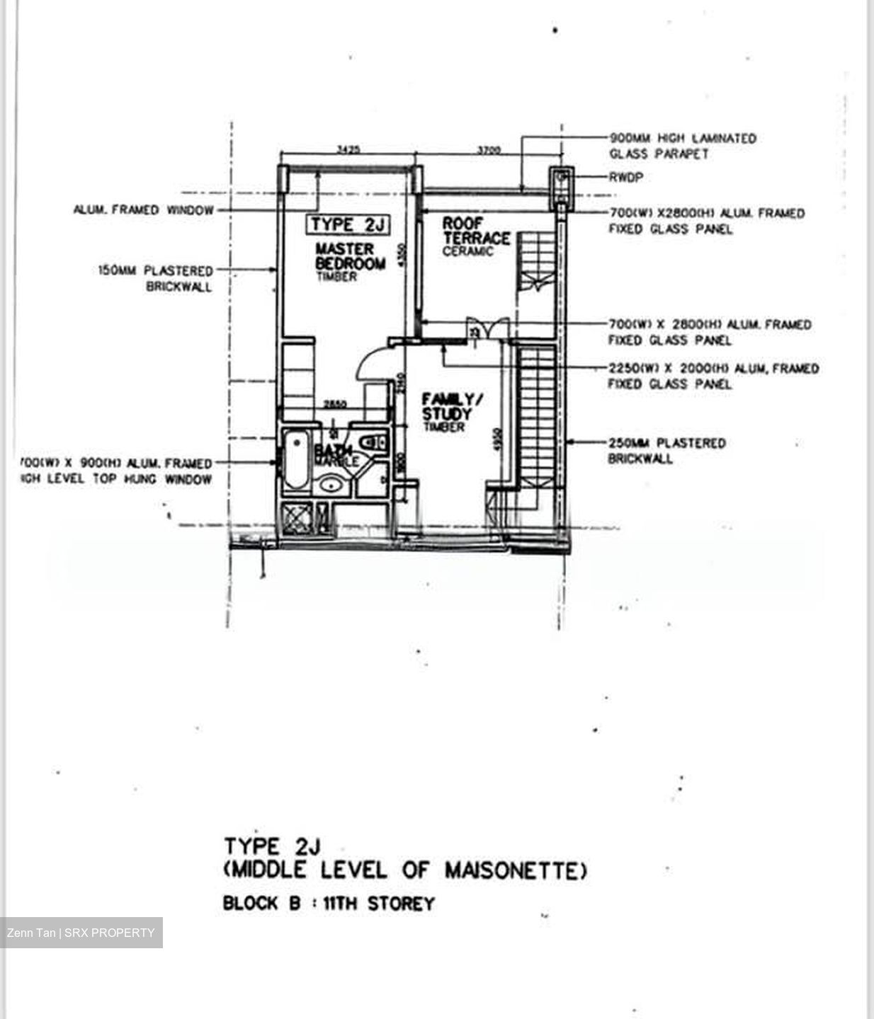 River Place (D3), Condominium #608113361